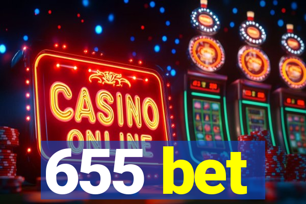 655 bet